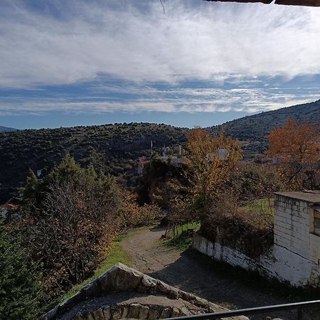Zakouta House Villa Prastos Exterior photo