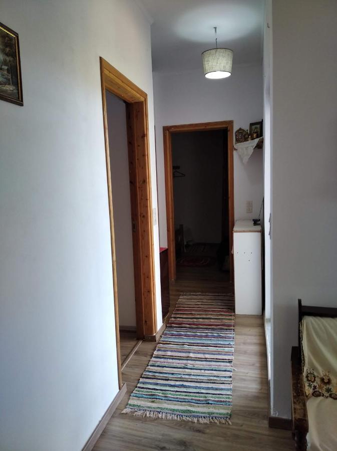 Zakouta House Villa Prastos Exterior photo