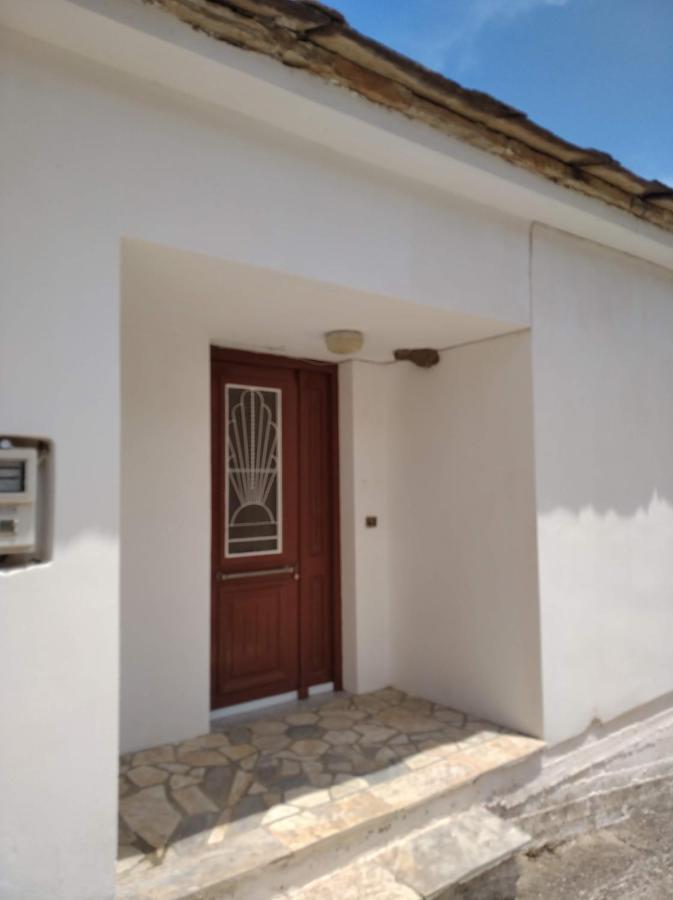 Zakouta House Villa Prastos Exterior photo